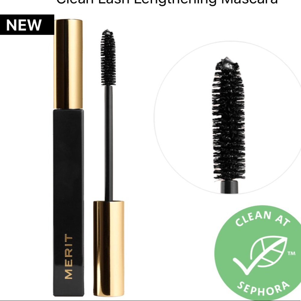 Merit Lengthening Mascara